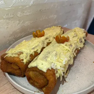 Maxi Kulen Pohovana Palačinka