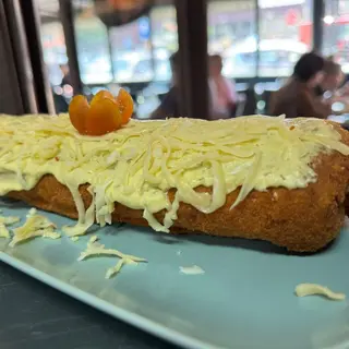 Enzo Regular Pohovana Palačinka