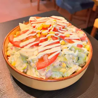 Tuna Salata