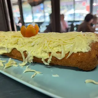 Pršuta Regular Pohovana Palačinka