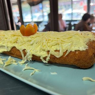 Pršuta Regular Pohovana Palačinka