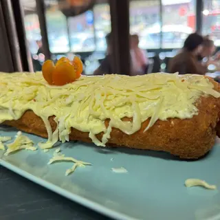 Kulen Regular Pohovana Palačinka