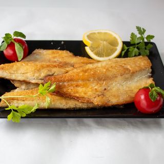 Filet brancina 300 g