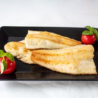 Filet smuđa dunavskog 300 g