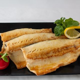 Filet pastrmke 300 g