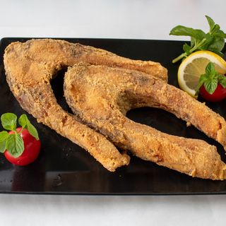 Šaran šnicla 300 g