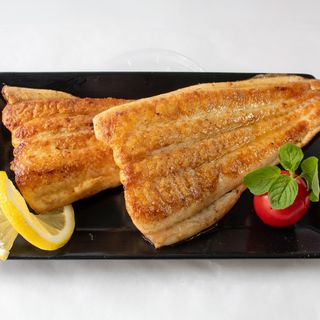 Filet soma dunavskog 300 g