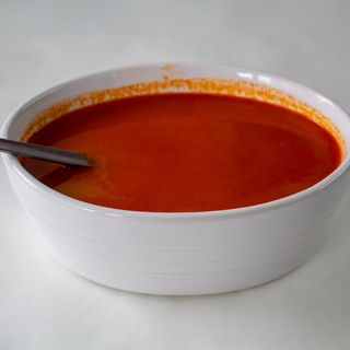 Alaska riblja čorba 350 ml