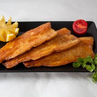 Filet dimljene pastrmke 300 g