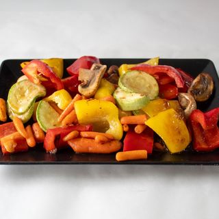 Grilovano povrće 250 gr