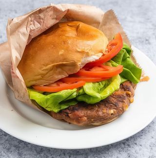 Gurmanska pljeskavica 0.250gr