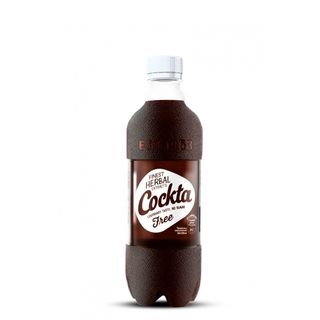 COCTA FREE 0.5L