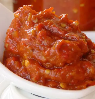 Ajvar