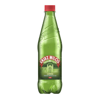 Knjaz Miloš voda 500ml