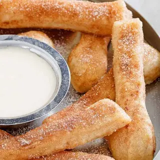 Cinnamon Stix
