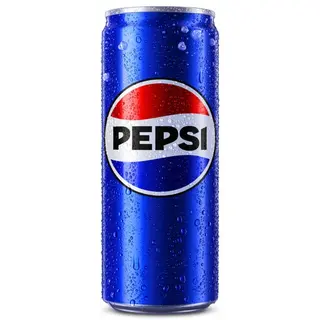 Pepsi 330ml
