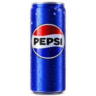 Pepsi 330ml