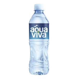 Aqua Viva voda 500ml