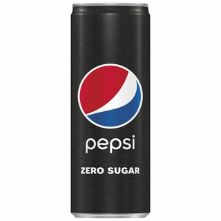 Pepsi Max 330ml