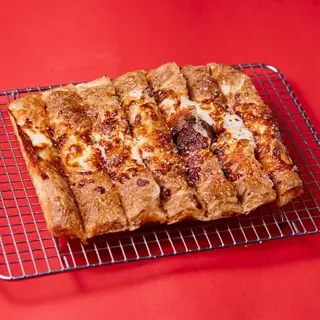 Garlic bread sticks