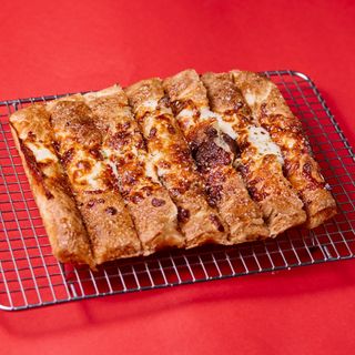 Garlic bread sticks