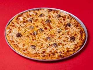 Italian Sausage pizza 30 cm