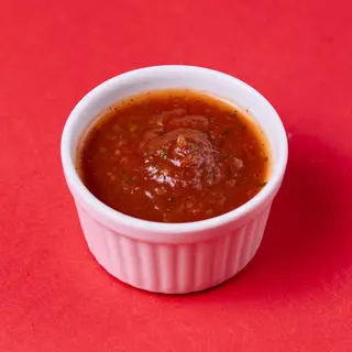 Billy's Pica sos