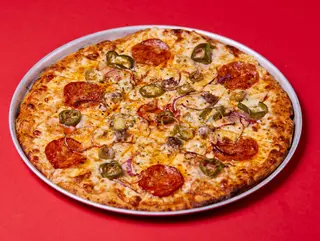 Billy's pizza 40 cm