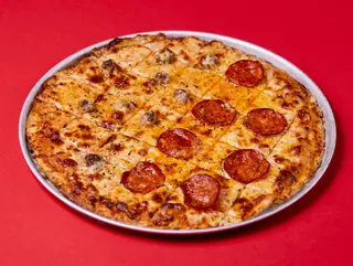 50-50 pizza 40 cm