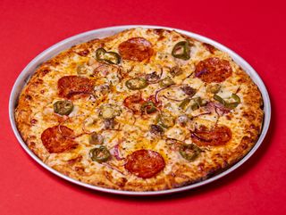 Billy's pizza 30 cm