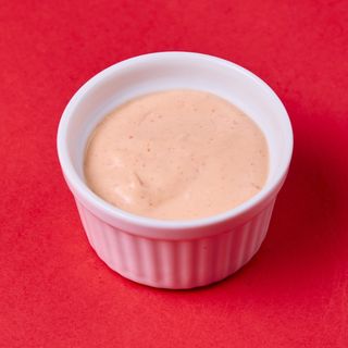 Sriracha Mayo sos