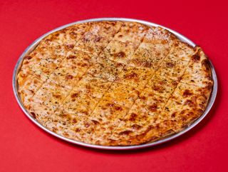 Cheese pizza 40 cm