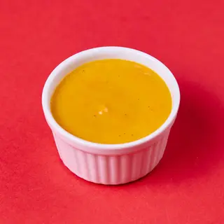 Mango Habanero sos