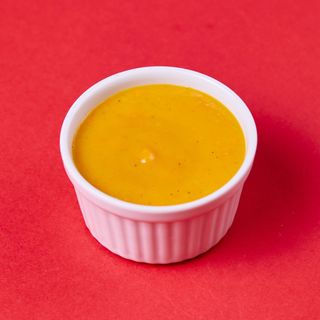 Mango Habanero sos