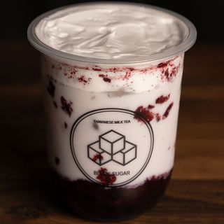 Blueberry Cheesecake - 360 mL