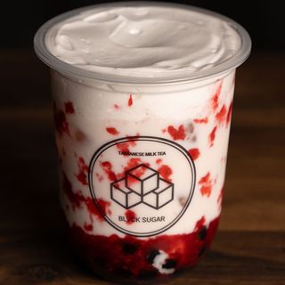 Raspberry Cheesecake - 360 mL