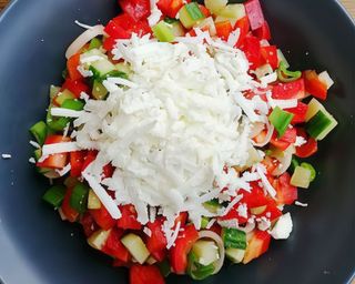 Šopska salata