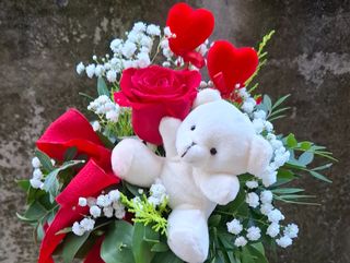 Aranžman za zaljbljene