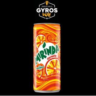 Mirinda 330ml