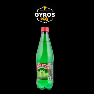 Knjaz Miloš 500ml