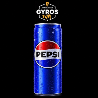 Pepsi 330ml