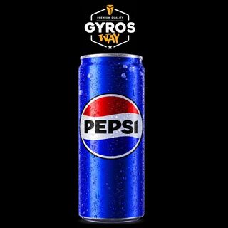 Pepsi 330ml