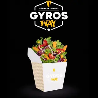 Salata Box