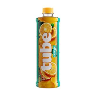 TUBE Narandža 0,5l