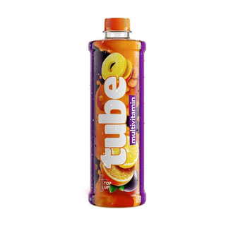 TUBE Multivitamin 0,5l