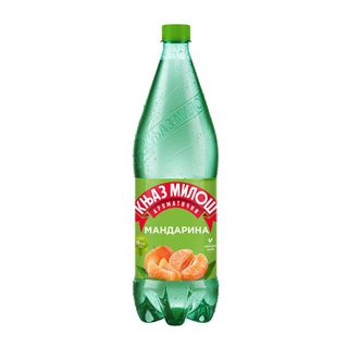 KM aromaticni mandarina 0.5l Pet