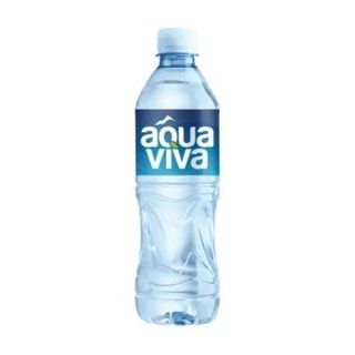 Aqua Viva 0.5l Pet