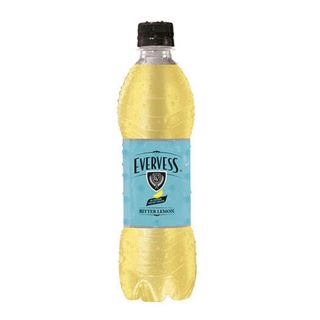 Evervess bitter lemon 0.5l Pet