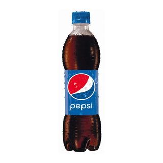 Pepsi 0.5l Pet