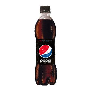 Pepsi Max / Zero 0.5l Pet